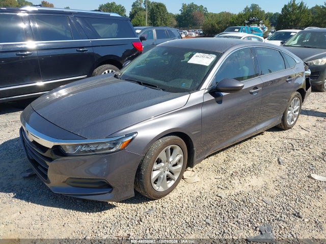 Продаж на аукціоні авто 2020 Honda Accord Lx, vin: 1HGCV1F12LA142029, номер лоту: 46258062