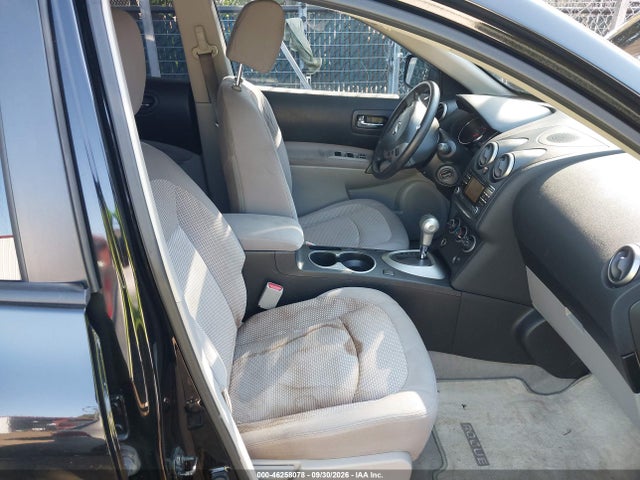 2013 Nissan Rogue Sv მანქანა იყიდება აუქციონზე, vin: JN8AS5MT4DW501934, აუქციონის ნომერი: 46258078