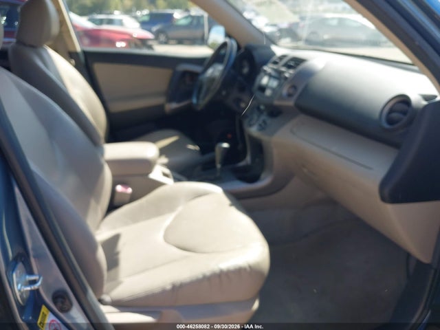 Продажа на аукционе авто 2008 Toyota Rav4 Limited V6, vin: JTMBK31V986047518, номер лота: 46258082