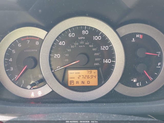 Продажа на аукционе авто 2008 Toyota Rav4 Limited V6, vin: JTMBK31V986047518, номер лота: 46258082