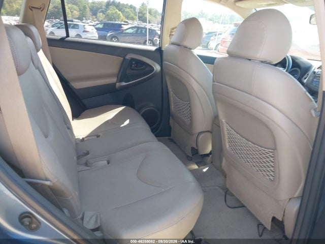 Продажа на аукционе авто 2008 Toyota Rav4 Limited V6, vin: JTMBK31V986047518, номер лота: 46258082