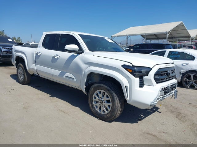 Aukcja sprzedaży 2024 Toyota Tacoma Sr5, vin: 3TMKB5FN5RM006292, numer aukcji: 46258090