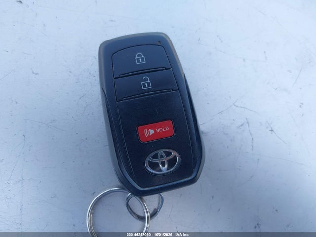 Aukcja sprzedaży 2024 Toyota Tacoma Sr5, vin: 3TMKB5FN5RM006292, numer aukcji: 46258090