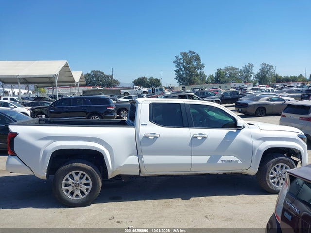 Aukcja sprzedaży 2024 Toyota Tacoma Sr5, vin: 3TMKB5FN5RM006292, numer aukcji: 46258090