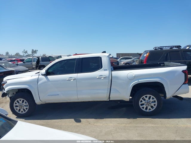 Aukcja sprzedaży 2024 Toyota Tacoma Sr5, vin: 3TMKB5FN5RM006292, numer aukcji: 46258090