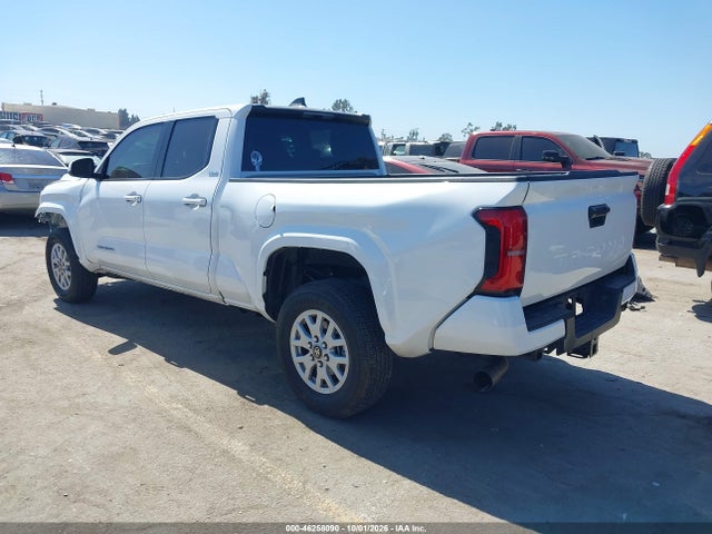 Aukcja sprzedaży 2024 Toyota Tacoma Sr5, vin: 3TMKB5FN5RM006292, numer aukcji: 46258090