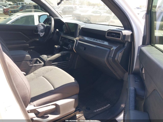 Aukcja sprzedaży 2024 Toyota Tacoma Sr5, vin: 3TMKB5FN5RM006292, numer aukcji: 46258090