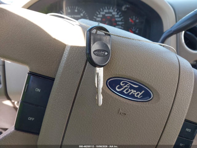 Продажа на аукционе авто 2004 Ford F-150 Fx4/lariat/xlt, vin: 1FTPW14554KC09477, номер лота: 46258112