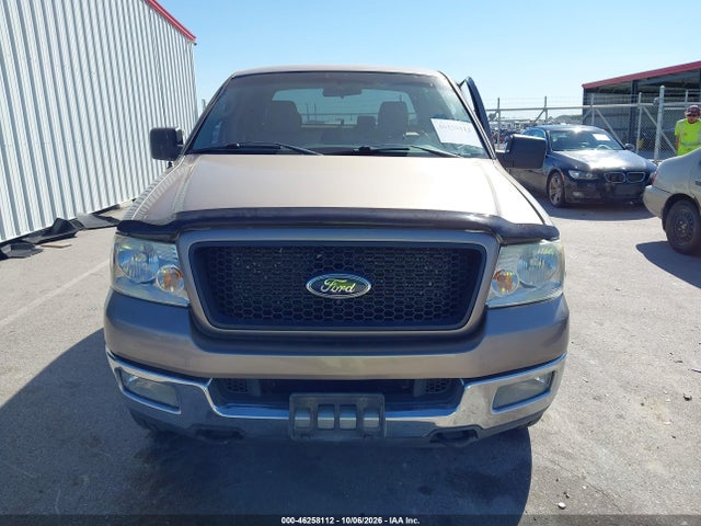Продажа на аукционе авто 2004 Ford F-150 Fx4/lariat/xlt, vin: 1FTPW14554KC09477, номер лота: 46258112