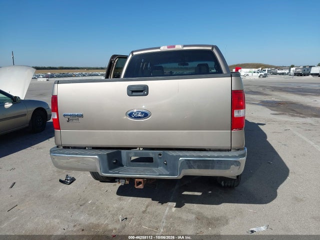 Продажа на аукционе авто 2004 Ford F-150 Fx4/lariat/xlt, vin: 1FTPW14554KC09477, номер лота: 46258112