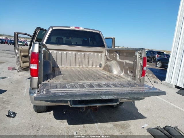 Продажа на аукционе авто 2004 Ford F-150 Fx4/lariat/xlt, vin: 1FTPW14554KC09477, номер лота: 46258112