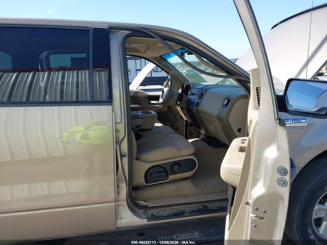 Продажа на аукционе авто 2004 Ford F-150 Fx4/lariat/xlt, vin: 1FTPW14554KC09477, номер лота: 46258112