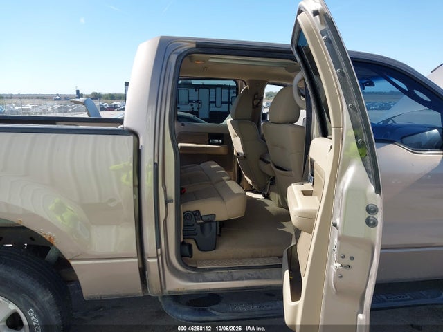 Продажа на аукционе авто 2004 Ford F-150 Fx4/lariat/xlt, vin: 1FTPW14554KC09477, номер лота: 46258112