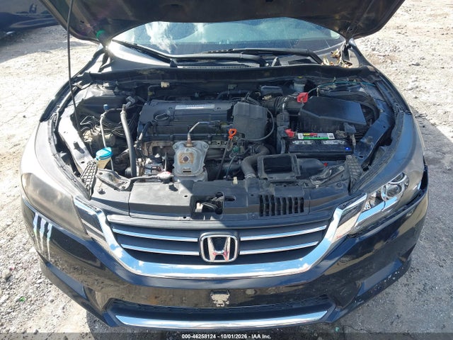 2014 Honda Accord Lx მანქანა იყიდება აუქციონზე, vin: 1HGCR2F36EA200061, აუქციონის ნომერი: 46258124