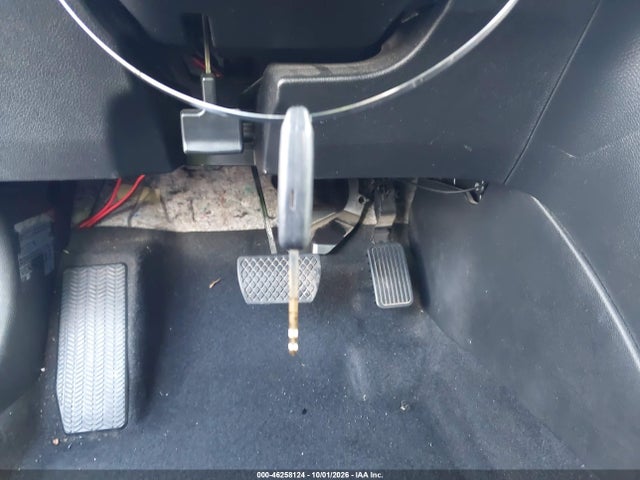 2014 Honda Accord Lx მანქანა იყიდება აუქციონზე, vin: 1HGCR2F36EA200061, აუქციონის ნომერი: 46258124