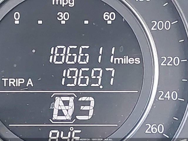 2014 Honda Accord Lx მანქანა იყიდება აუქციონზე, vin: 1HGCR2F36EA200061, აუქციონის ნომერი: 46258124