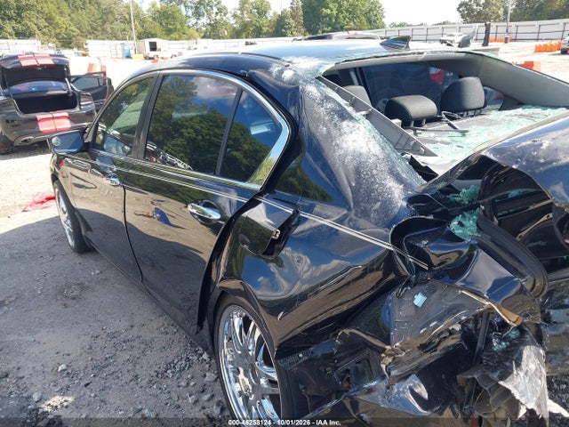 2014 Honda Accord Lx მანქანა იყიდება აუქციონზე, vin: 1HGCR2F36EA200061, აუქციონის ნომერი: 46258124
