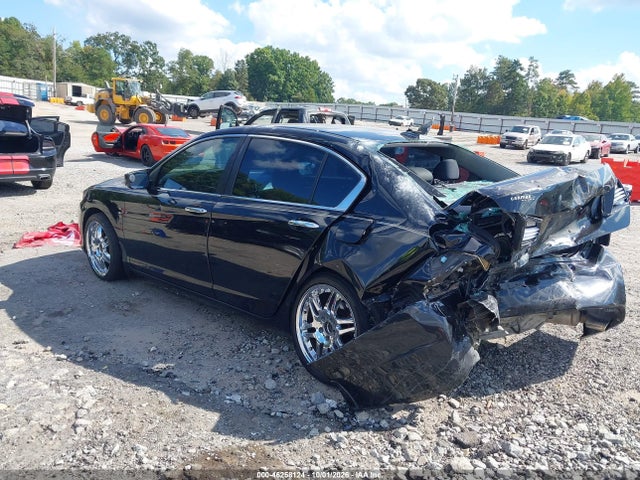 2014 Honda Accord Lx მანქანა იყიდება აუქციონზე, vin: 1HGCR2F36EA200061, აუქციონის ნომერი: 46258124