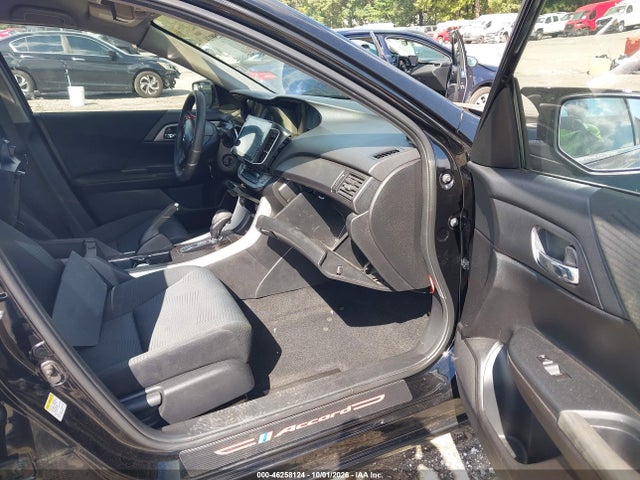 2014 Honda Accord Lx მანქანა იყიდება აუქციონზე, vin: 1HGCR2F36EA200061, აუქციონის ნომერი: 46258124
