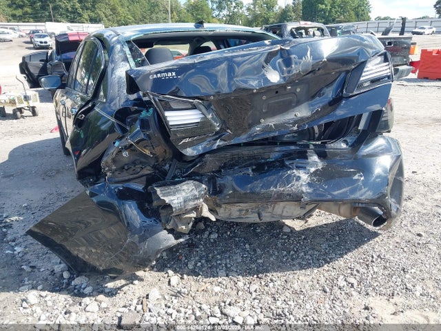 2014 Honda Accord Lx მანქანა იყიდება აუქციონზე, vin: 1HGCR2F36EA200061, აუქციონის ნომერი: 46258124