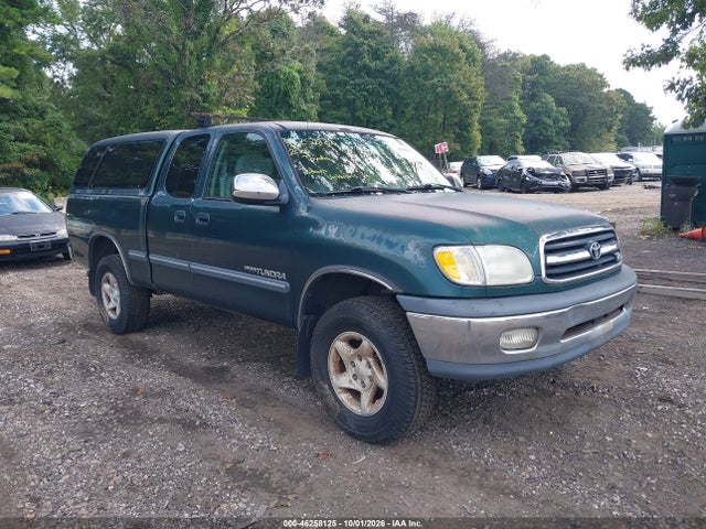46258125 :رقم المزاد ، 5TBBT44141S146774 vin ، 2001 Toyota Tundra Access Cab/access Cab Sr5 مزاد بيع
