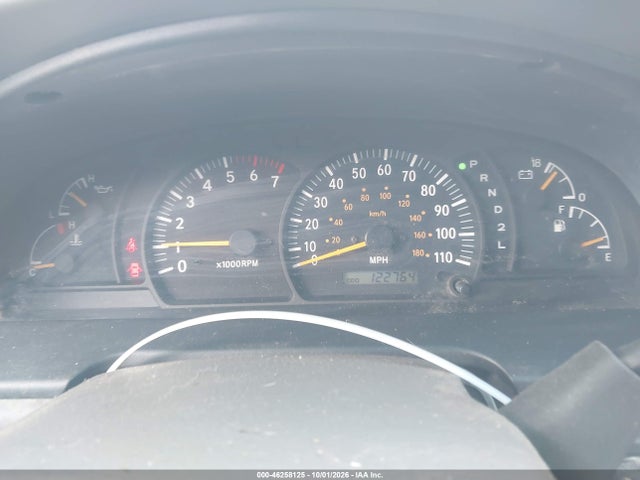 Продаж на аукціоні авто 2001 Toyota Tundra Access Cab/access Cab Sr5, vin: 5TBBT44141S146774, номер лоту: 46258125