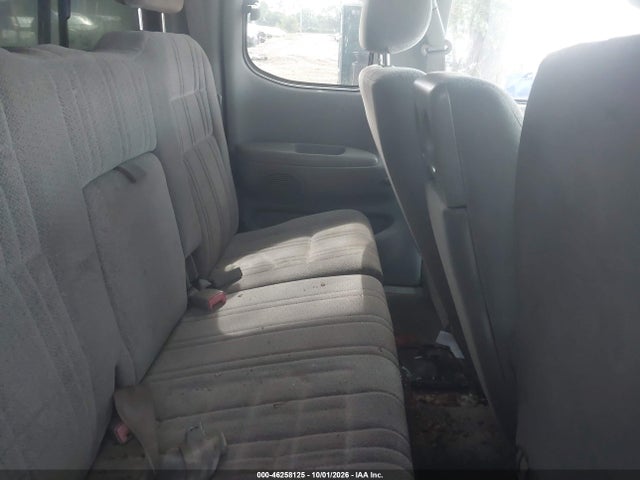 Продаж на аукціоні авто 2001 Toyota Tundra Access Cab/access Cab Sr5, vin: 5TBBT44141S146774, номер лоту: 46258125