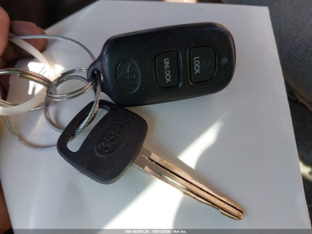 Продаж на аукціоні авто 2004 Toyota Tacoma Base V6, vin: 5TEHN72N24Z320514, номер лоту: 46258126