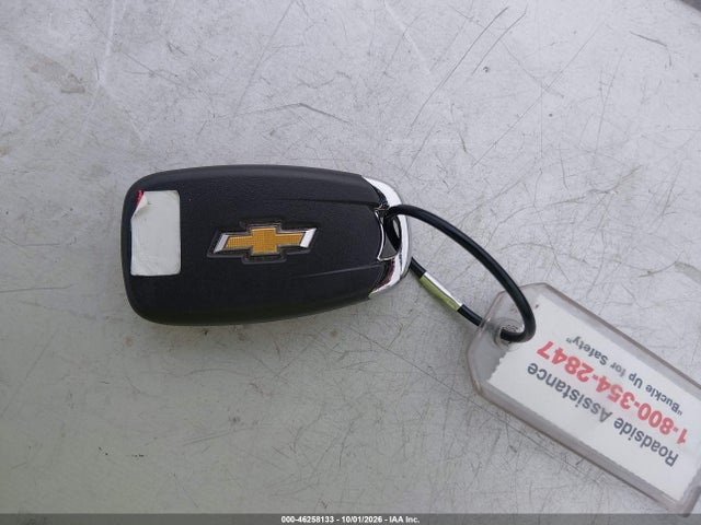 Aukcja sprzedaży 2025 Chevrolet Blazer Fwd 2lt, vin: 3GNKBCR46SS250548, numer aukcji: 46258133