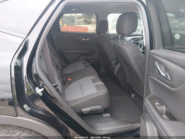 Aukcja sprzedaży 2025 Chevrolet Blazer Fwd 2lt, vin: 3GNKBCR46SS250548, numer aukcji: 46258133