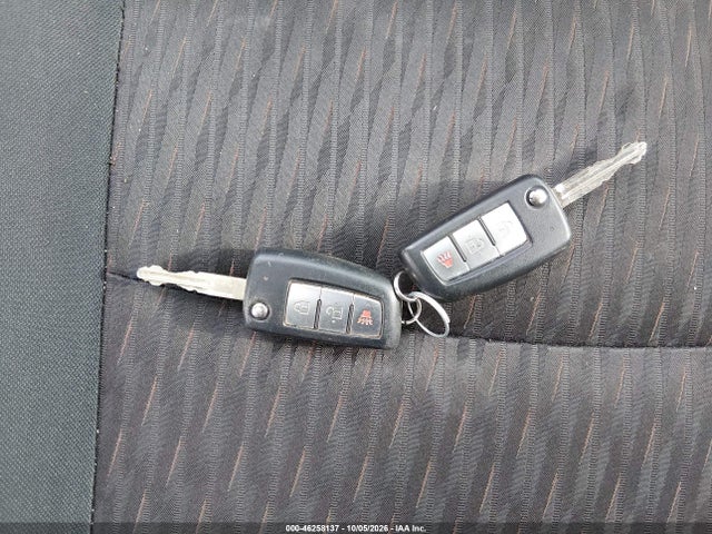 46258137 :رقم المزاد ، 5N1AT2MVXKC740746 vin ، 2019 Nissan Rogue S مزاد بيع
