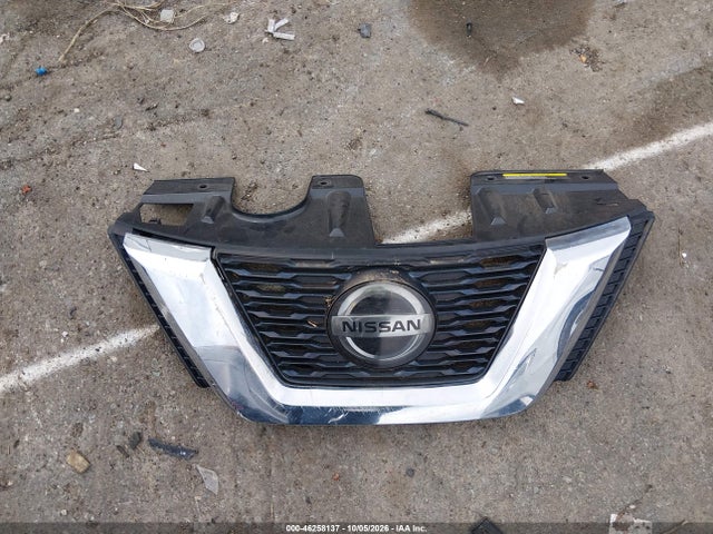 46258137 :رقم المزاد ، 5N1AT2MVXKC740746 vin ، 2019 Nissan Rogue S مزاد بيع
