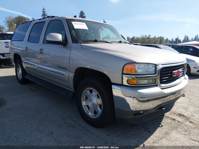 Aukcja sprzedaży 2005 Gmc Yukon Xl 1500 Slt, vin: 1GKFK16Z45J150974, numer aukcji: 46258147