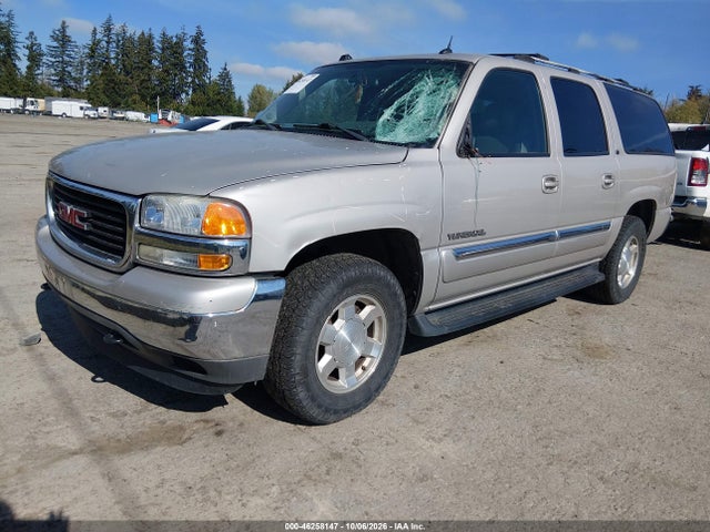 Продажа на аукционе авто 2005 Gmc Yukon Xl 1500 Slt, vin: 1GKFK16Z45J150974, номер лота: 46258147