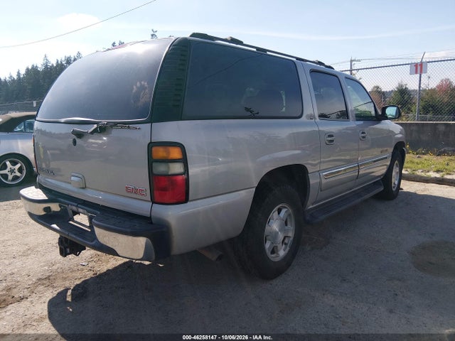 Продажа на аукционе авто 2005 Gmc Yukon Xl 1500 Slt, vin: 1GKFK16Z45J150974, номер лота: 46258147