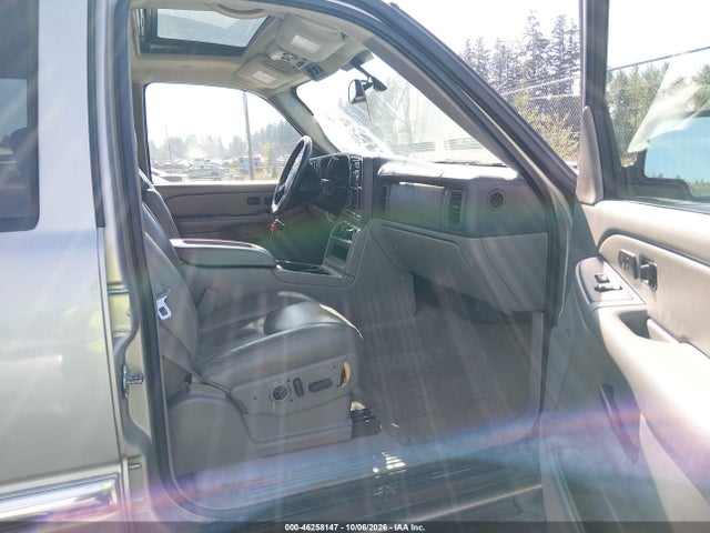 Продажа на аукционе авто 2005 Gmc Yukon Xl 1500 Slt, vin: 1GKFK16Z45J150974, номер лота: 46258147
