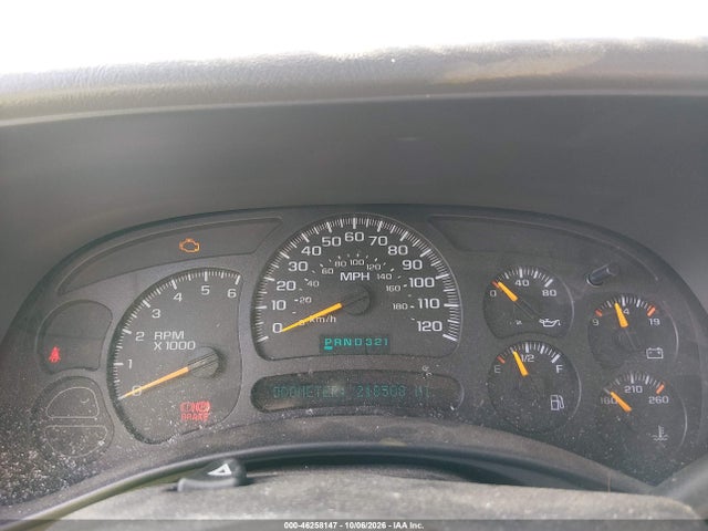 Продажа на аукционе авто 2005 Gmc Yukon Xl 1500 Slt, vin: 1GKFK16Z45J150974, номер лота: 46258147