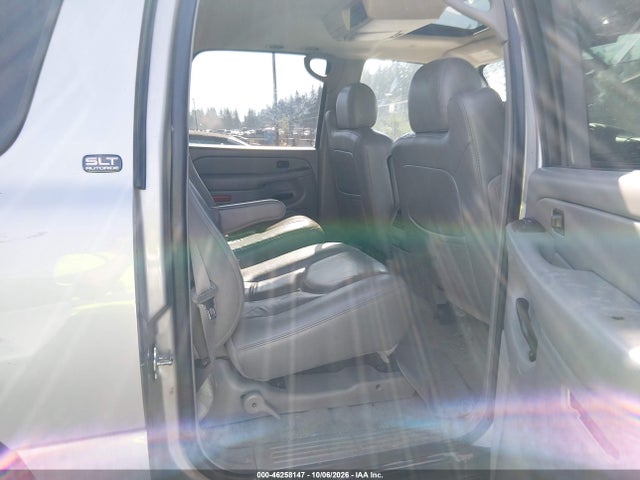 Продажа на аукционе авто 2005 Gmc Yukon Xl 1500 Slt, vin: 1GKFK16Z45J150974, номер лота: 46258147