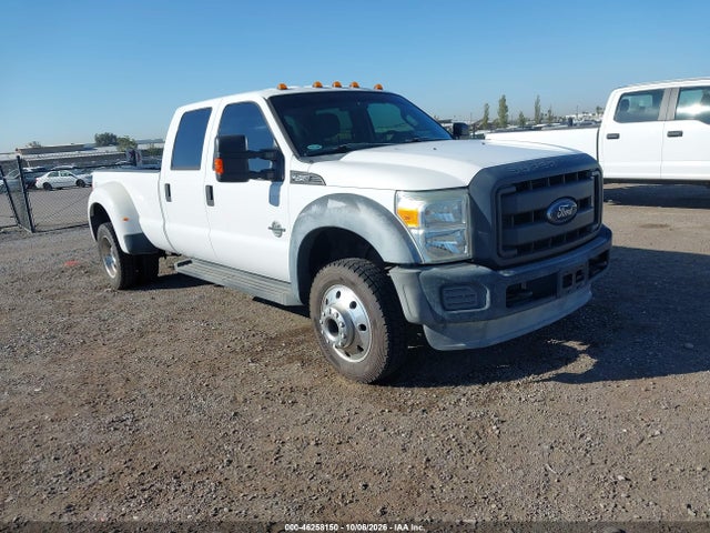 Продаж на аукціоні авто 2015 Ford F-450 Xl, vin: 1FT8W4DT2FEB26093, номер лоту: 46258150
