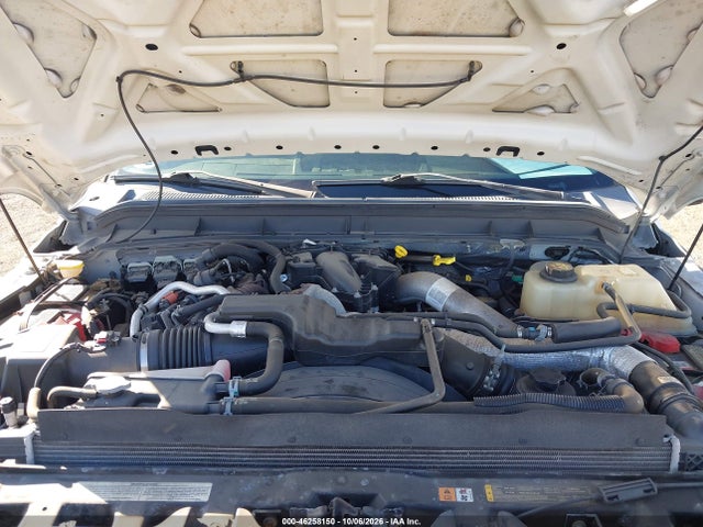 Aukcja sprzedaży 2015 Ford F-450 Xl, vin: 1FT8W4DT2FEB26093, numer aukcji: 46258150
