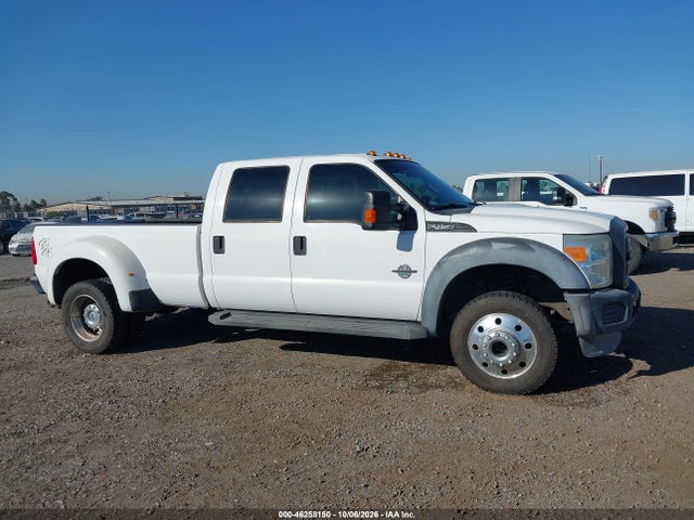 Aukcja sprzedaży 2015 Ford F-450 Xl, vin: 1FT8W4DT2FEB26093, numer aukcji: 46258150