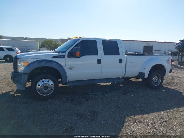 Aukcja sprzedaży 2015 Ford F-450 Xl, vin: 1FT8W4DT2FEB26093, numer aukcji: 46258150
