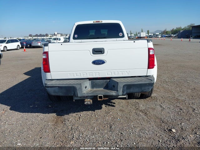 Aukcja sprzedaży 2015 Ford F-450 Xl, vin: 1FT8W4DT2FEB26093, numer aukcji: 46258150