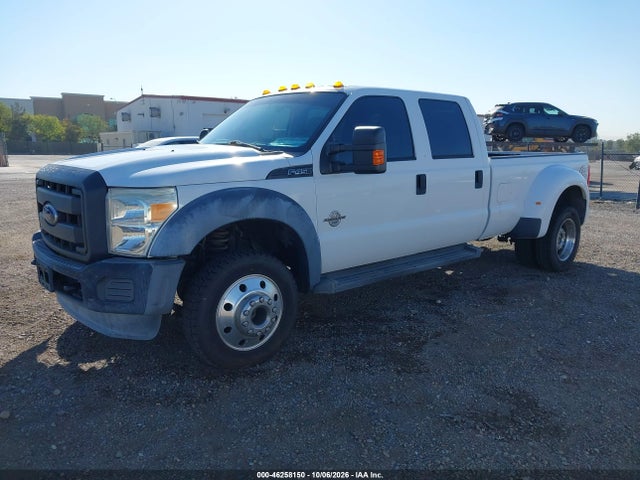 Aukcja sprzedaży 2015 Ford F-450 Xl, vin: 1FT8W4DT2FEB26093, numer aukcji: 46258150