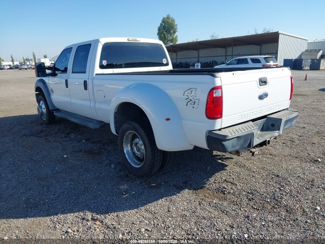 Aukcja sprzedaży 2015 Ford F-450 Xl, vin: 1FT8W4DT2FEB26093, numer aukcji: 46258150