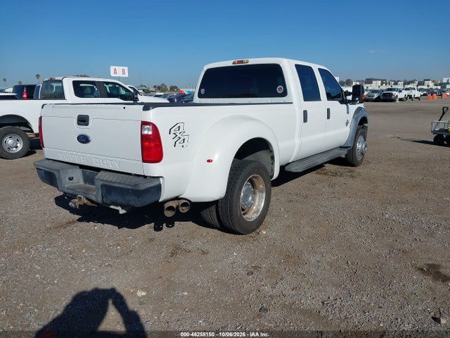 Aukcja sprzedaży 2015 Ford F-450 Xl, vin: 1FT8W4DT2FEB26093, numer aukcji: 46258150