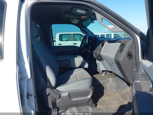 Aukcja sprzedaży 2015 Ford F-450 Xl, vin: 1FT8W4DT2FEB26093, numer aukcji: 46258150