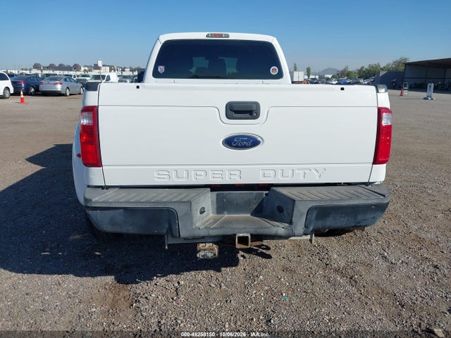 Aukcja sprzedaży 2015 Ford F-450 Xl, vin: 1FT8W4DT2FEB26093, numer aukcji: 46258150