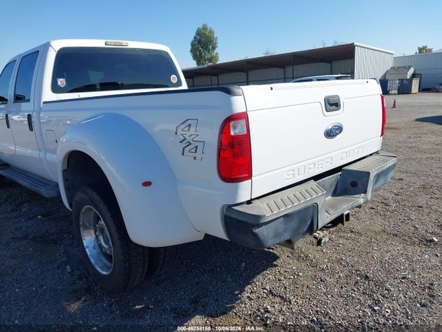 Aukcja sprzedaży 2015 Ford F-450 Xl, vin: 1FT8W4DT2FEB26093, numer aukcji: 46258150