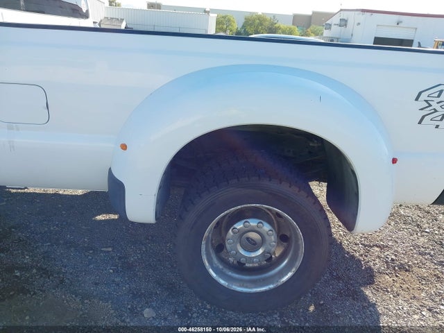 Aukcja sprzedaży 2015 Ford F-450 Xl, vin: 1FT8W4DT2FEB26093, numer aukcji: 46258150